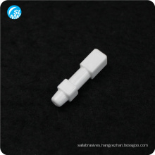 electronic alumina ceramic igniter electrode spark plug ceramic igniter spark igniter 95